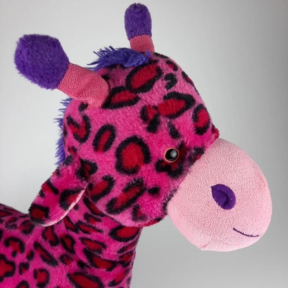 Fiesta leopard print